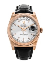 Rolex Day-Date 118135